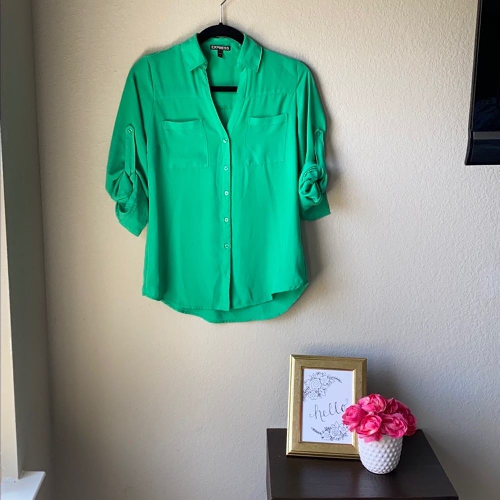 Express top